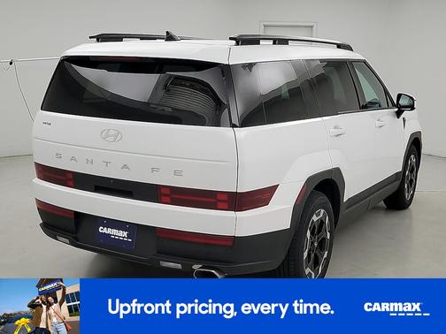 2024 Hyundai SANTA FE SEL