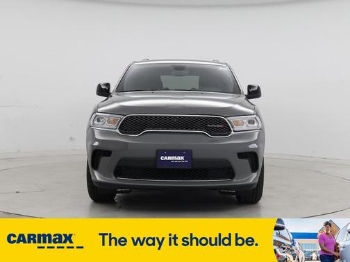 2023 Dodge Durango SXT