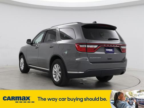 2023 Dodge Durango SXT