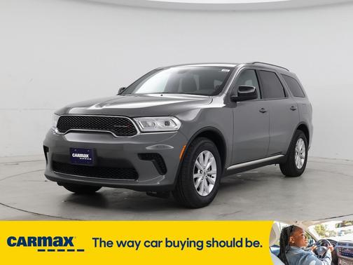 2023 Dodge Durango SXT