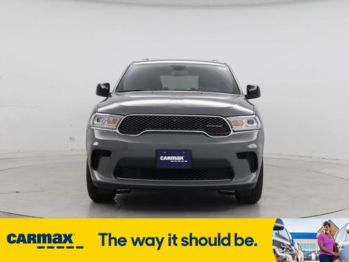 2023 Dodge Durango SXT
