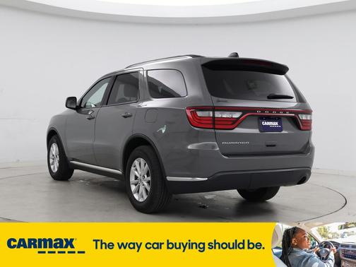 2023 Dodge Durango SXT