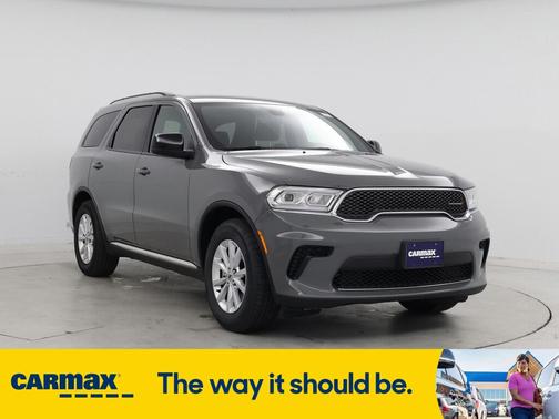 2023 Dodge Durango SXT