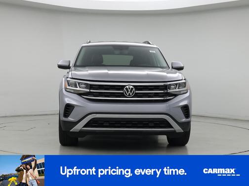 2022 Volkswagen Atlas SE w/Tech