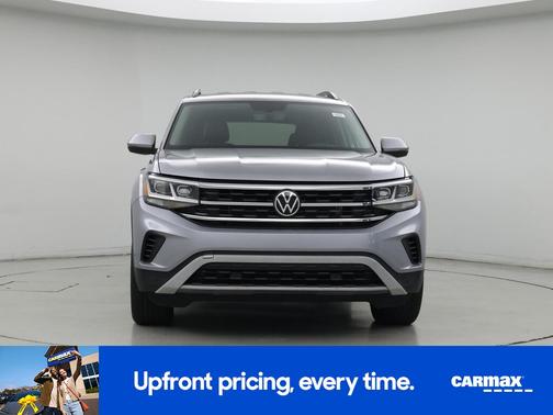 2022 Volkswagen Atlas SE w/Tech