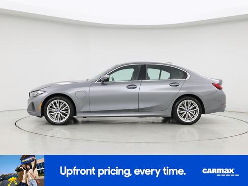 2024 BMW 330e 330e