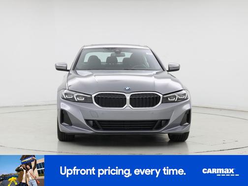 2024 BMW 330e 330e