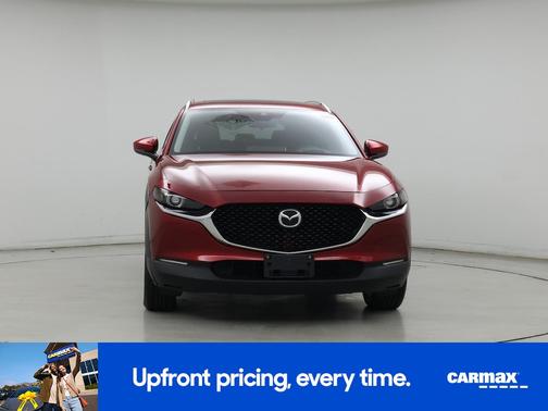 2020 Mazda CX-30 Premium