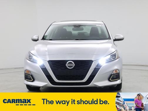 2019 Nissan Altima SL