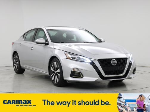 2019 Nissan Altima SL