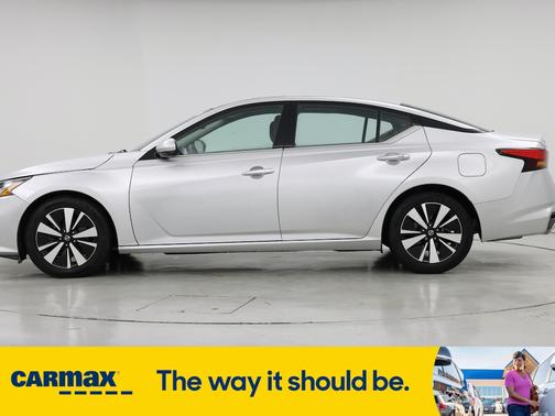 2019 Nissan Altima SL