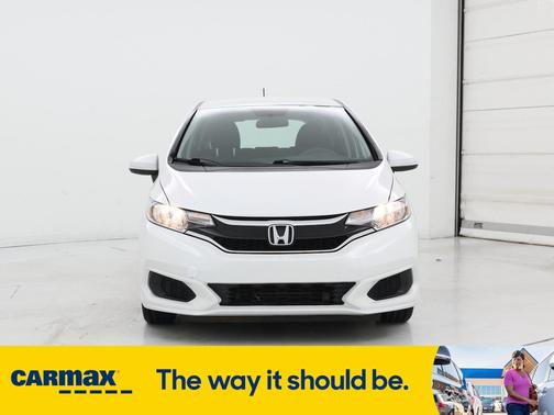 2019 Honda Fit LX