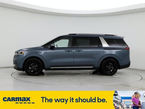 2023 Kia Carnival SX Prestige