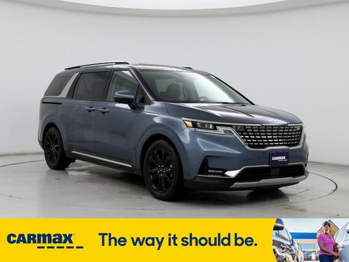 2023 Kia Carnival SX Prestige