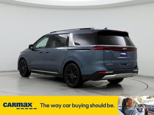 2023 Kia Carnival SX Prestige