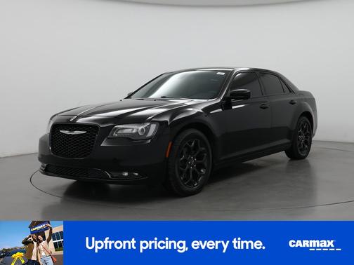 2019 Chrysler 300 S
