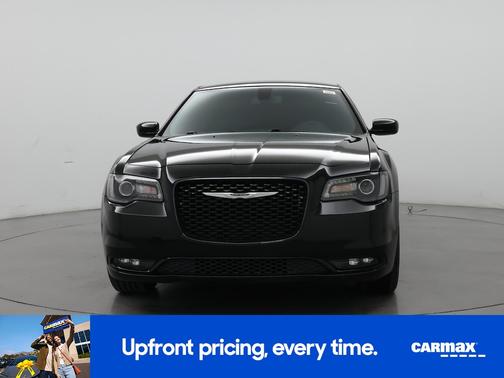 2019 Chrysler 300 S