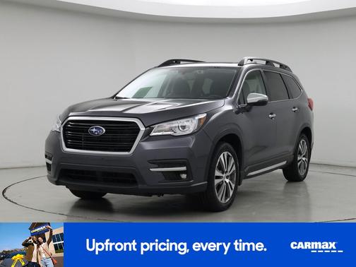 2022 Subaru Ascent Touring