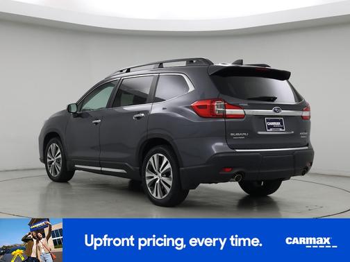 2022 Subaru Ascent Touring