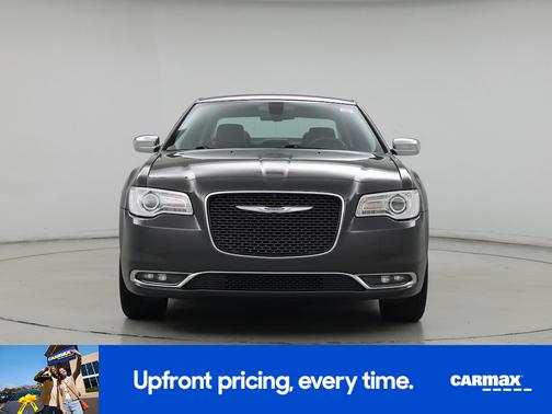 2020 Chrysler 300 Limited