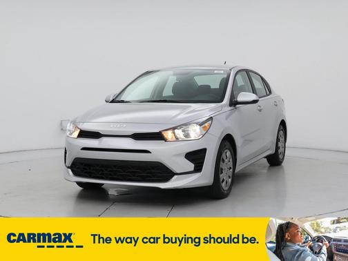 2023 Kia Rio LX