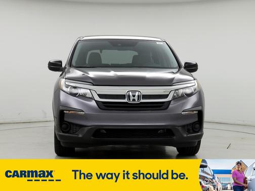 2020 Honda Pilot LX