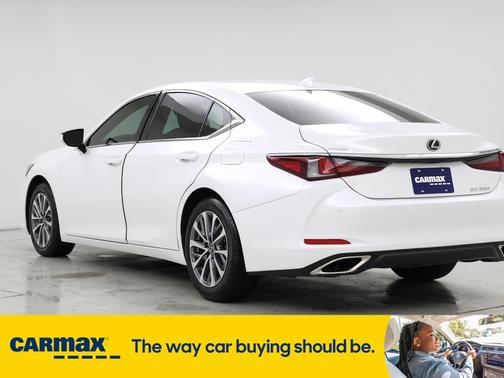 2023 Lexus ES 350