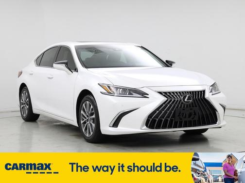 2023 Lexus ES 350