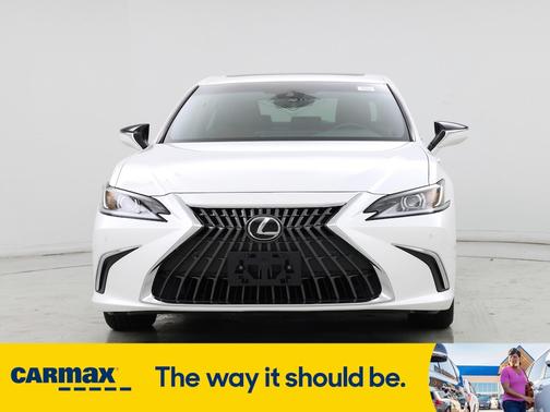 2023 Lexus ES 350