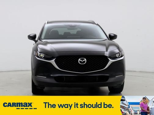 2022 Mazda CX-30 Select