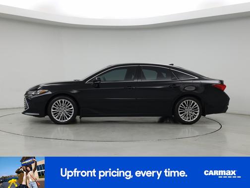 2022 Toyota Avalon Limited