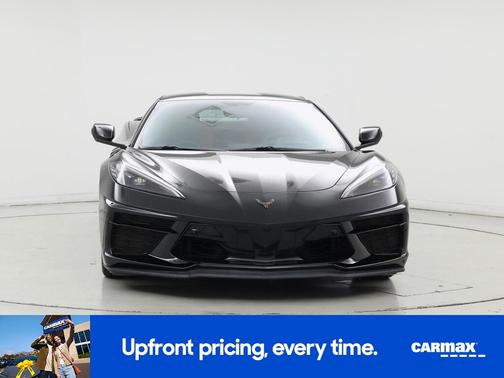2020 Chevrolet Corvette Stingray 2LT