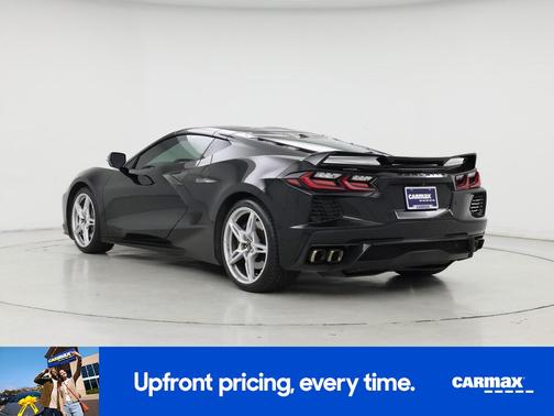 2020 Chevrolet Corvette Stingray 2LT