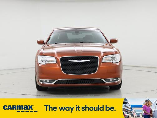 2021 Chrysler 300 Touring L