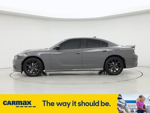 2019 Dodge Charger R/T Plus