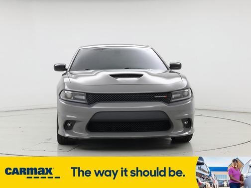 2019 Dodge Charger R/T Plus