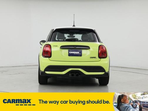 2023 MINI Hardtop S