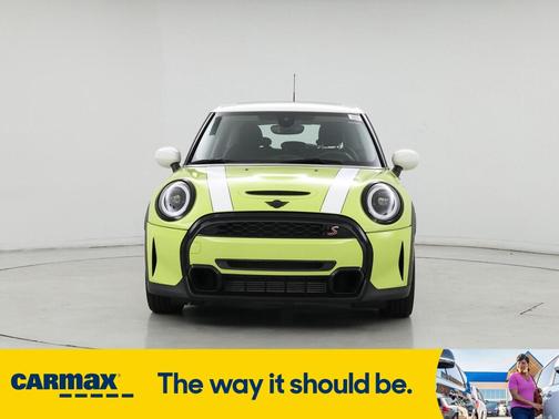 2023 MINI Hardtop S