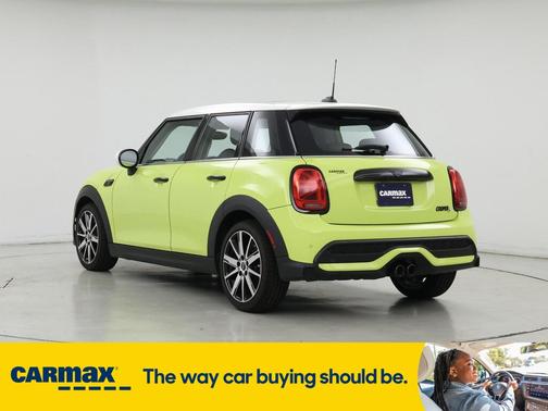 2023 MINI Hardtop S