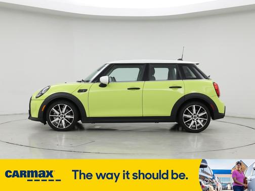 2023 MINI Hardtop S