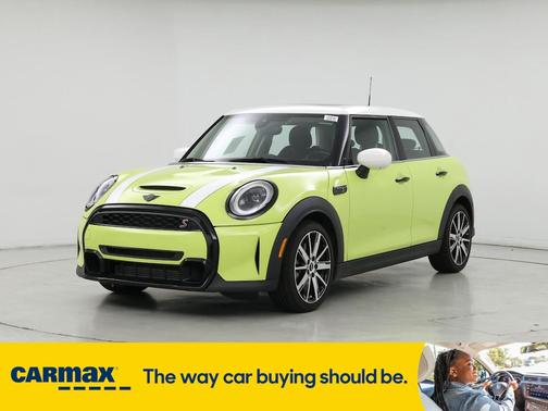 2023 MINI Hardtop S