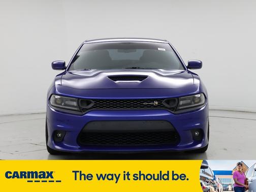 2019 Dodge Charger R/T Scat Pack