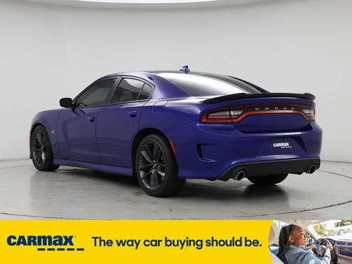 2019 Dodge Charger R/T Scat Pack