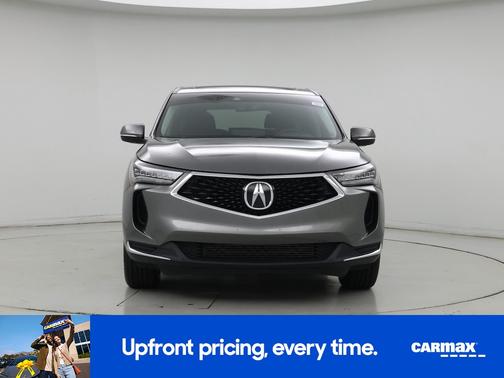 2023 Acura RDX SH-AWD