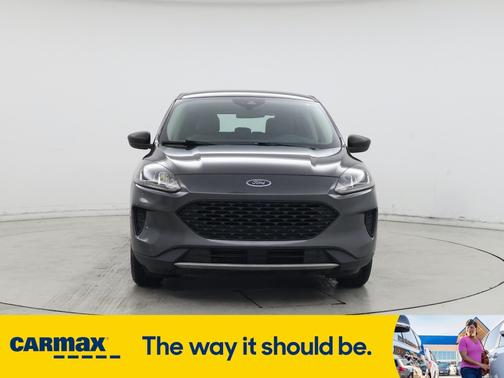 2020 Ford Escape S