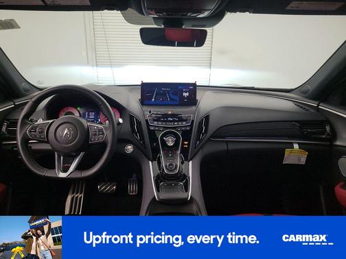 2024 Acura RDX SH-AWD A-Spec