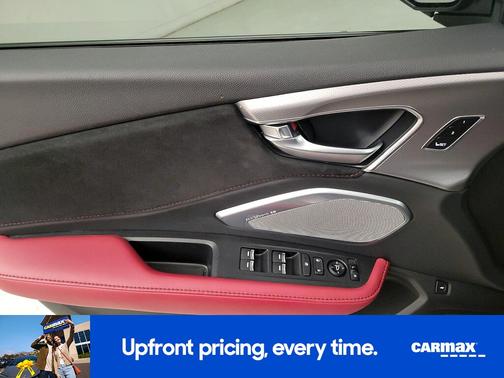 2024 Acura RDX SH-AWD A-Spec