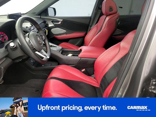 2024 Acura RDX SH-AWD A-Spec