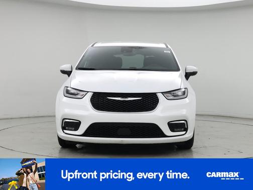 2023 Chrysler Pacifica Touring