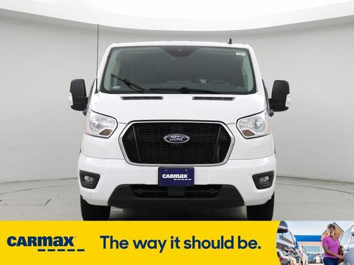 2022 Ford Transit-350 XLT